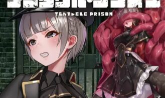 Tentacle Prison cover