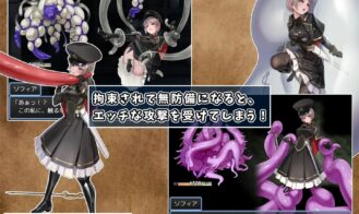 Tentacle Prison Adult Game Screenshots (6)