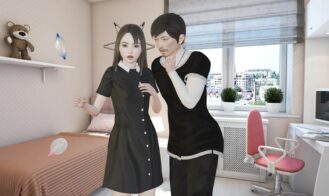 The Church of Vice Adult Game Screenshots (1)