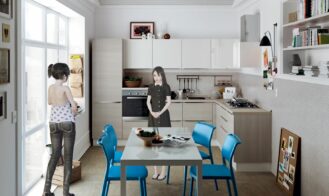 The Church of Vice Adult Game Screenshots (4)