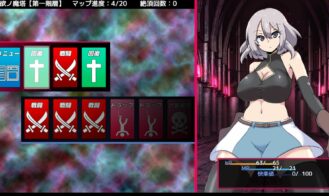 The Cursed Tower of Lust Adult Game Screenshots (3)