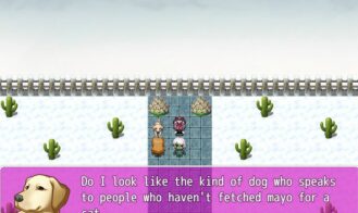 The Dog in Us Adult Game Screenshots (1)