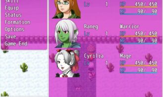 The Dog in Us Adult Game Screenshots (2)