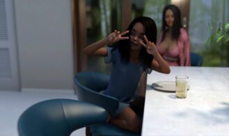 The Fosters Back 2 School Adult Game Screenshots (2)