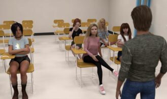 The Fosters Back 2 School Adult Game Screenshots (3)