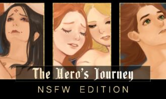 The Hero's Journey cover
