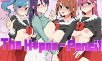 The Hypno Pencil porn xxx game download cover