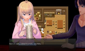 The Last Hero's Darkest Quest Adult Game Screenshots (1)