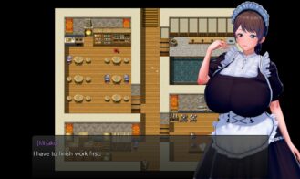 The Last Hero's Darkest Quest Adult Game Screenshots (3)