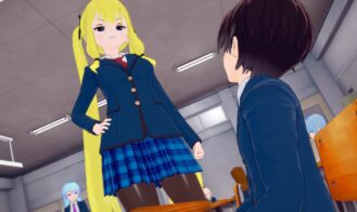 The Minimum Project Adult Game Screenshots (4)