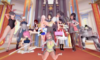 The Seam porn xxx game download cover