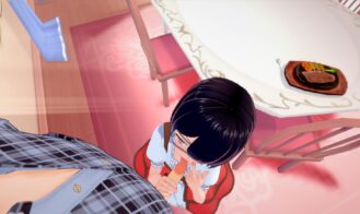 The Seam Adult Game Screenshots (2)