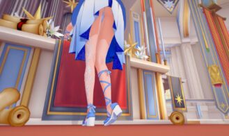 The Seam Adult Game Screenshots (3)