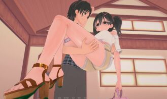 The Seam Adult Game Screenshots (7)