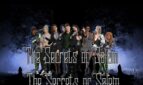 The Secrets of Salem
