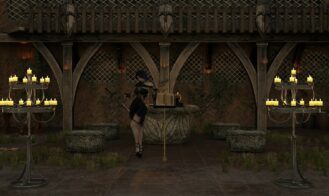 The Secrets of Salem Adult Game Screenshots (2)