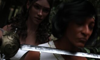 The Spice Pirate Adult Game Screenshots (7)