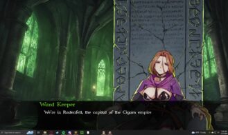 To Save a King Adult Game Screenshot (1)