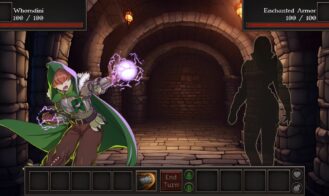 To Save a King Adult Game Screenshot (2)