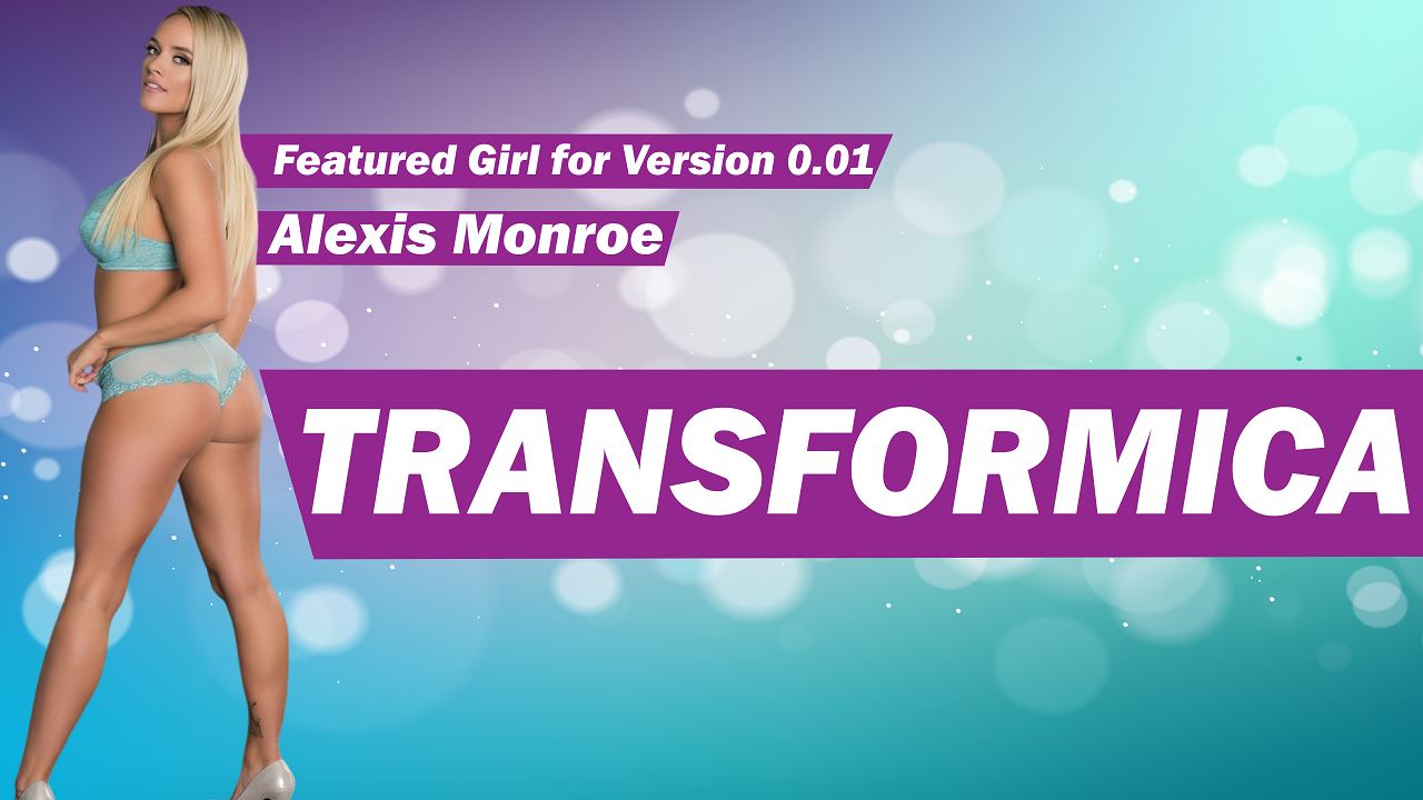 Transformica cover