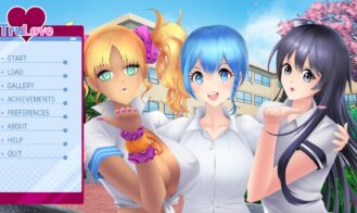 TruLove porn xxx game download cover