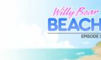 Willy Bear Beach 2