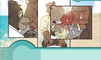 Willy Bear Beach 2 Adult Game Screenshots (3)