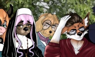Worshippers of the Gain porn xxx game download cover