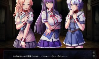 Yabai! -Fukushuu Yami Site Adult Game Screenshots (2)