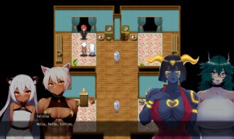 Zucia and Haku Lewd Adventures Adult Game Screenshots (3)