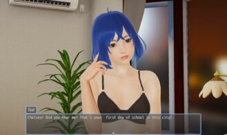 A New Girl in Nouridge City Adult Game Screenshots (1)