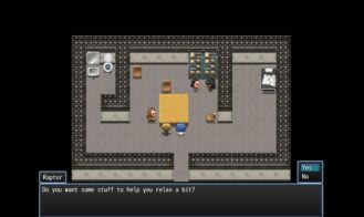 A New Girl in Nouridge City Adult Game Screenshots (7)