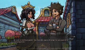 Ajestremia Adult Game Screenshots (6)