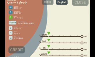 Anomaly Fluctuating Futanari Mystery ~Motion Simulator Adult Game Screenshots (1)