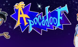 ApocaDoof porn xxx game download cover