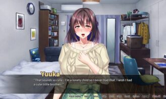 Ara Ara Auntie Incest Adult Game Screenshots (3)