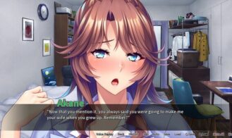 Ara Ara Auntie Incest Adult Game Screenshots (7)