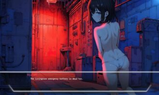 Babylon's Dreams Adult Game Screenshots (2)