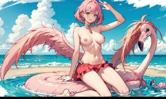 Babylon's Dreams Adult Game Screenshots (4)