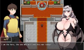 BeTheLostHero Adult Game Screenshots (1)