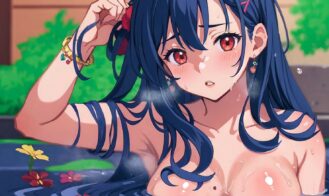 Blurring the Walls porn xxx game download cover