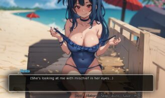 Blurring the Walls Adult Game Screenshots (6)
