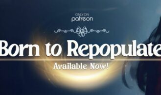 Born to Repopulate: Journey of the Last Daughter cover