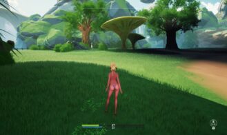 Born to Repopulate Journey of the Last Daughter Adult Game Screenshots (1)