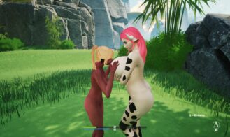 Born to Repopulate Journey of the Last Daughter Adult Game Screenshots (3)