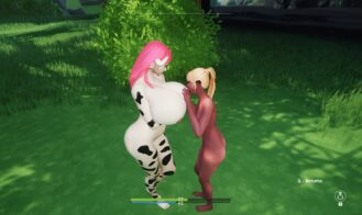 Born to Repopulate Journey of the Last Daughter Adult Game Screenshots (4)