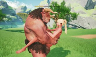 Born to Repopulate Journey of the Last Daughter Adult Game Screenshots (7)