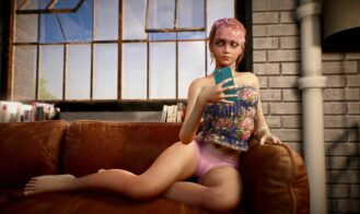 CRUSH College Adult Game Screenshots (1)