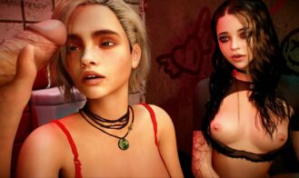 CRUSH College Adult Game Screenshots (5)