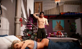 CRUSH College Adult Game Screenshots (6)